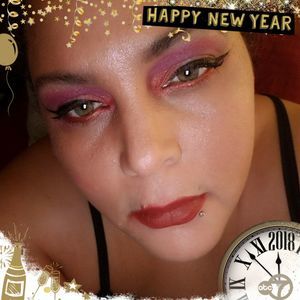 Meet your Posher, Charmaine